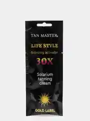 Tan Master крем для загара в солярии саше 15 мл
