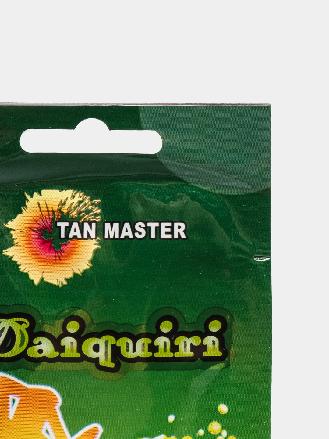 Tan Master крем для загара в солярии соше 12 мл