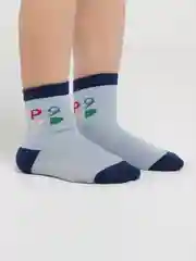 Ледяной носки ДЛЯ МАЛЬЧИКА