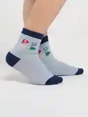 Ледяной носки ДЛЯ МАЛЬЧИКА