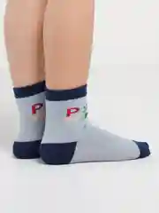 Ледяной носки ДЛЯ МАЛЬЧИКА