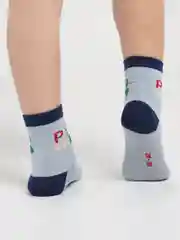 Ледяной носки ДЛЯ МАЛЬЧИКА