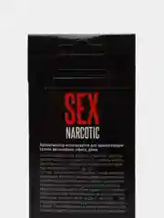 Ароматизатор воздуха в авто подвесной Contact пропитанная пластина/ Contact VIP