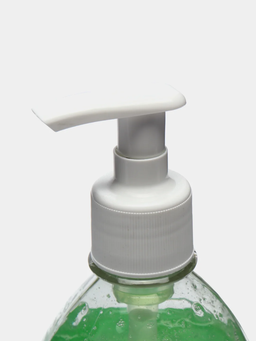 Жидкое мыло для рук с дозатором, 1 литр, 5 ароматов GAScleanex