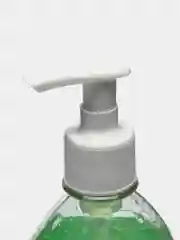 Жидкое мыло для рук с дозатором, 1 литр, 5 ароматов GAScleanex