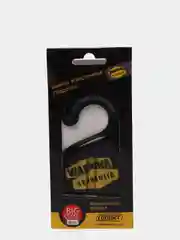 Ароматизатор салона автомобиля Contact Aroma гелевый / ароматизатор гелевый