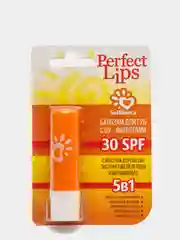SolBianca Бальзам для губ С UV - ФИЛЬТРАМИ, 5 в 1  30 SPF