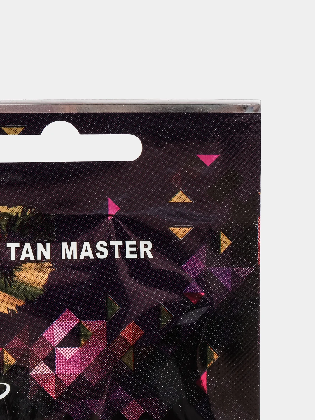 Tan Master крем для загара в солярии соше 15 мл