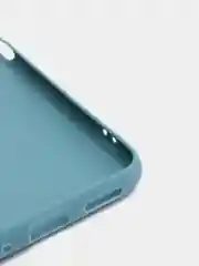 Морской чехол на Samsung Galaxy A22s 5G, A22 5G, силиконовый, цветной, матовый