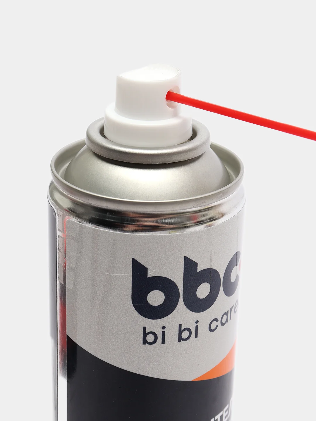 Очиститель дроссельной заслонки, 400 мл, 4042, Bi bi care