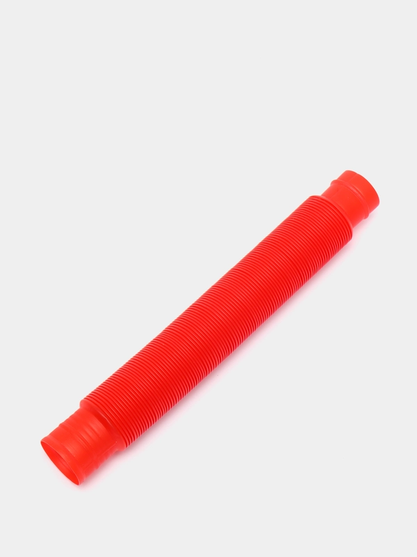 Трубка антистресс, труба поп ит, игрушка антистресс, гофра для детей. Pop Tubes