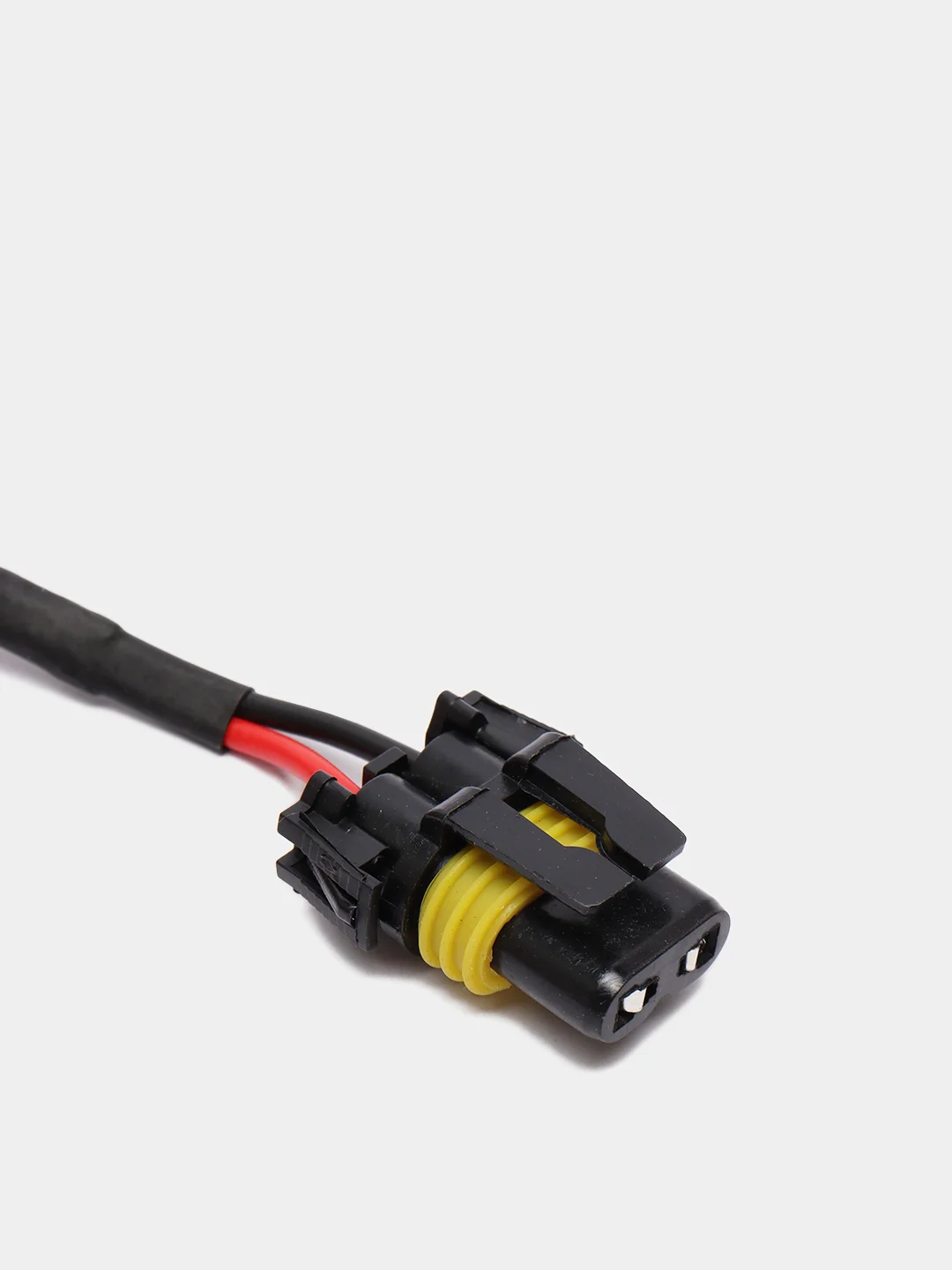 Автолампа ксенон H1 12V 35W 6000K 2600LM  SKYWAY S04501012