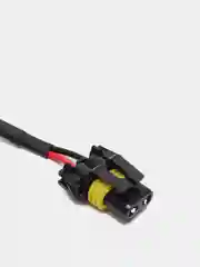 Автолампа ксенон H1 12V 35W 6000K 2600LM  SKYWAY S04501012