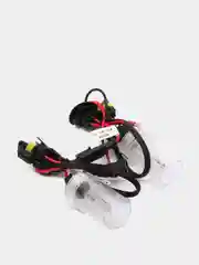 Автолампа ксенон H1 12V 35W 6000K 2600LM  SKYWAY S04501012