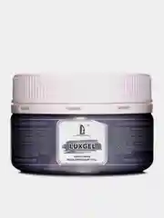 Гель Luxart Gel серебро 80 мл