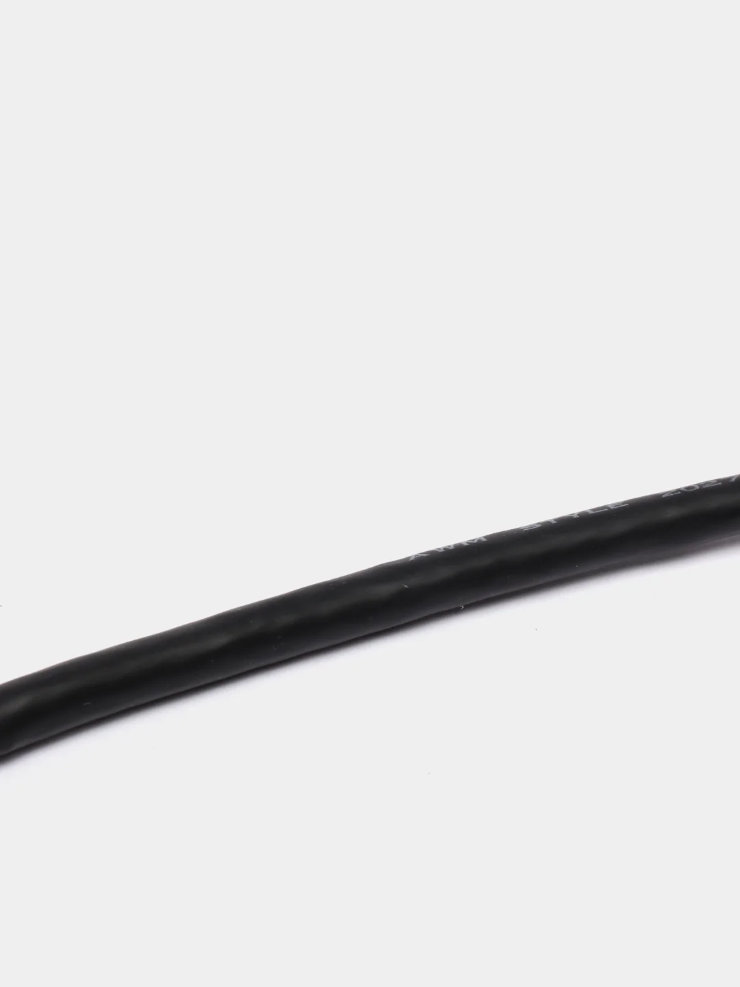 Черный hdmi-hdmi кабеля для подключения мультимедии, 0,3 - 5 метров