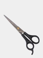 Ножницы парикмахерские прямые, 17,5 см A3903 Alisata