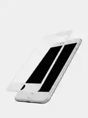 Белый защитное стекло 9D на IPhone 6/7/8/SE2/7+/8+/X/XR/XS/11/11 Pro Max/11 pro/ XS Max