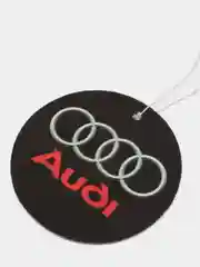 Ароматизатор с логотипом автомобиля