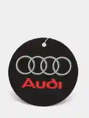 Ароматизатор с логотипом автомобиля