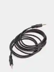Аудио кабель AUX 1 / 1.5 / 2 метра ATcom Jack 3.5 mm