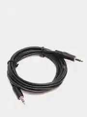 Аудио кабель AUX 1 / 1.5 / 2 метра ATcom Jack 3.5 mm