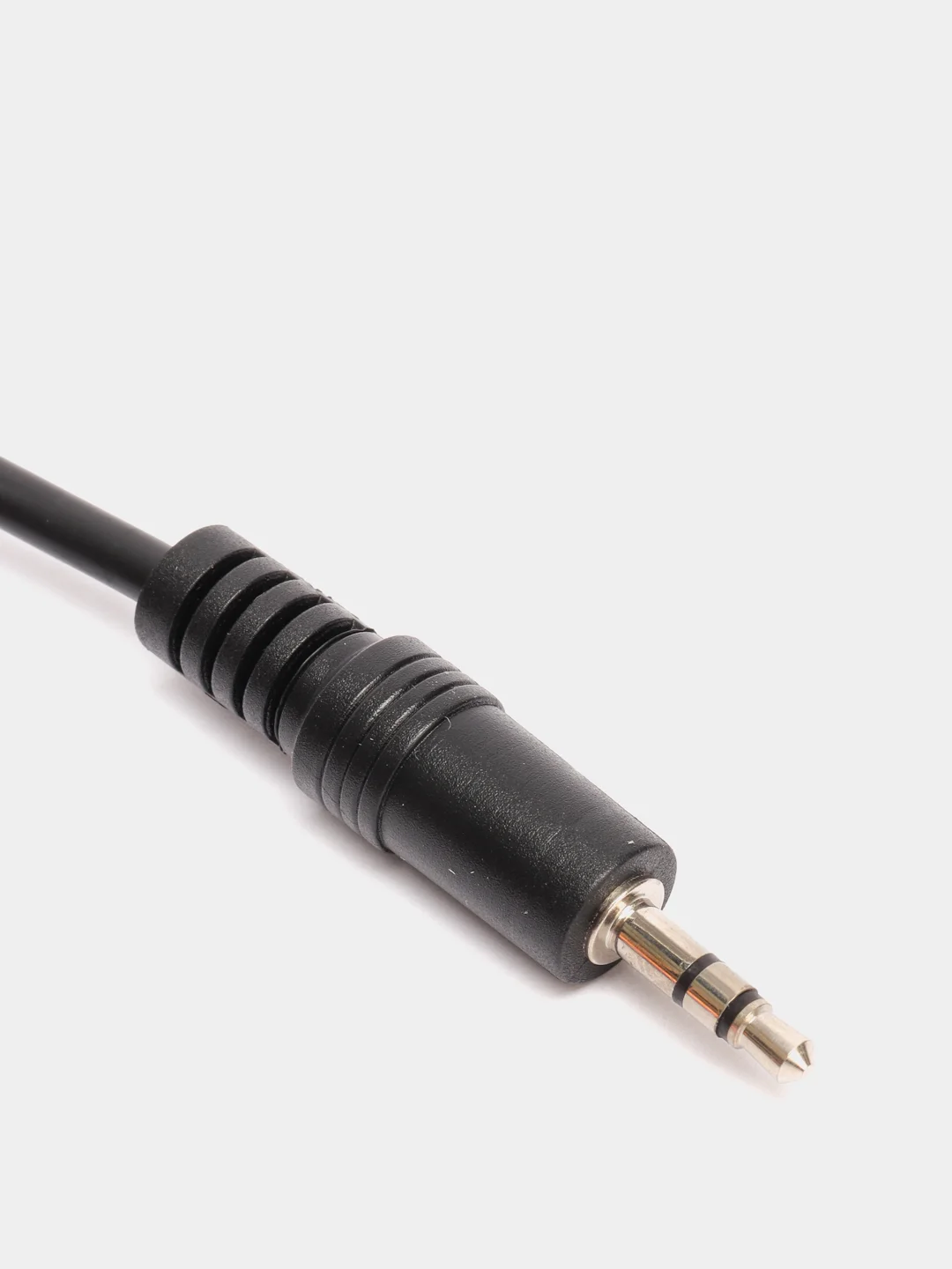 Аудио кабель AUX 1 / 1.5 / 2 метра ATcom Jack 3.5 mm