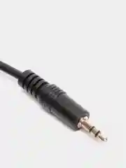 Аудио кабель AUX 1 / 1.5 / 2 метра ATcom Jack 3.5 mm