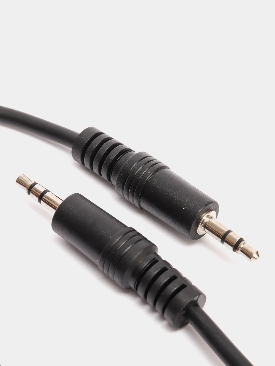 Аудио кабель AUX 1 / 1.5 / 2 метра ATcom Jack 3.5 mm