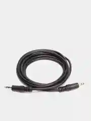 Аудио кабель AUX 1 / 1.5 / 2 метра ATcom Jack 3.5 mm