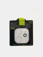 Защитное стекло на камеру для iPhone 12 mini