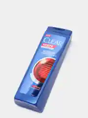Шампунь против перхоти Ultimate Control 2 в 1, Clear Men, 400 мл
