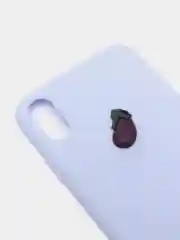 Морской чехлы с фруктами для iPhone 6/6s, 7/8, 7+/8+, XR, XS Max, 11 Pro, 11 Pro Max