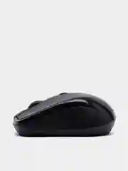 Черный мышь беспроводная 2.4G