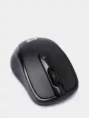 Черный мышь беспроводная 2.4G