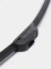 Щетка стеклоочистителя бескаркасная Fast stream, графитовое покрытие
