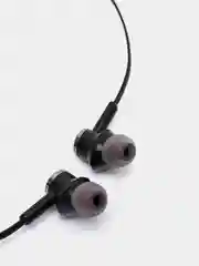 Темно-синий беспроводные спортивные наушники RT-583 RT-585 Bleotooth