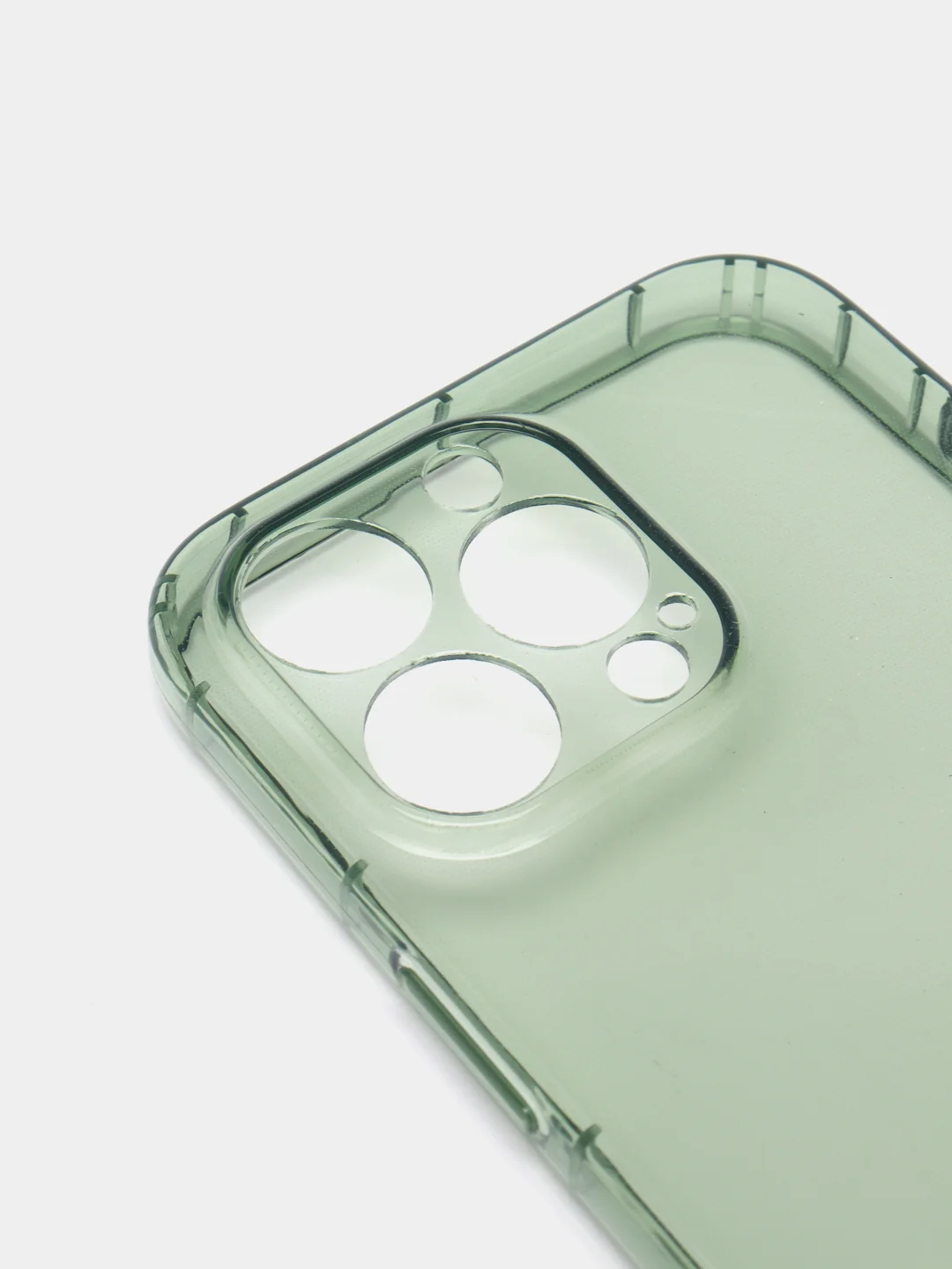 Желтый чехол на iPhone 13, 12, 11, 7, 8, SE 2020, Plus, X, XS, XR, Max, Pro, mini, прозрачный