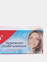 Зубная паста Colgate "Бережное отбеливание", 100 мл