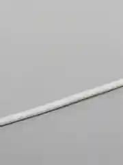 Белый кабель Type-C (быстрая зарядка) 2,4А