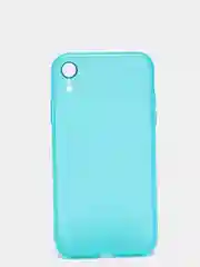 Морской яркий силиконовый чехол iPhone XR, 11, 12 Mini, 12 Pro, 12 Pro Max