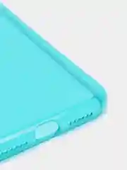 Морской яркий силиконовый чехол iPhone XR, 11, 12 Mini, 12 Pro, 12 Pro Max