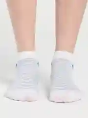 Ледяной женские носки с рыбками