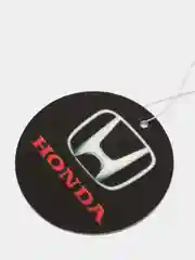 Ароматизатор с логотипом автомобиля