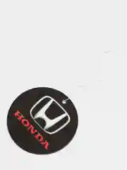 Ароматизатор с логотипом автомобиля
