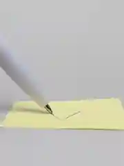 Ледяной ручка шариковая, с прикольной надписью