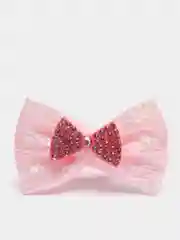 Конфетный резинки для волос, 2 штуки