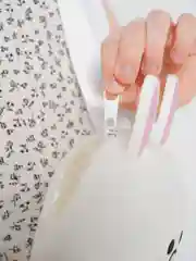 Белый рюкзаки
