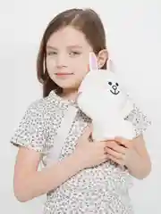 Белый рюкзаки