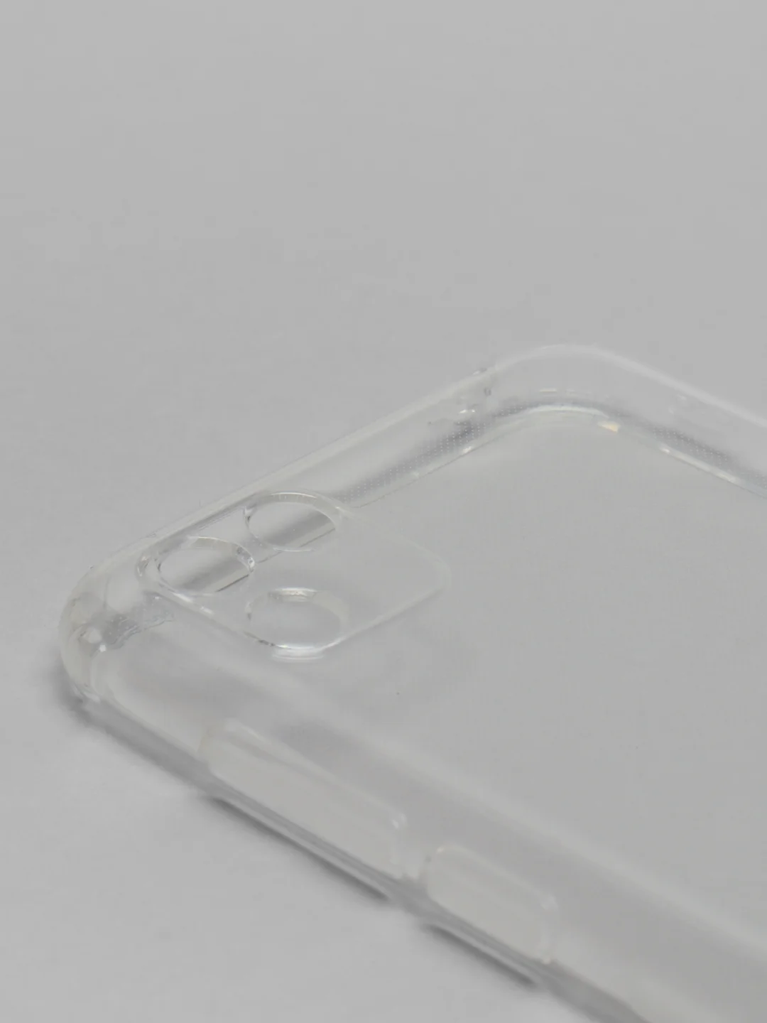 Прозрачный чехол HUAWEI  HONOR 9S, Y5P
